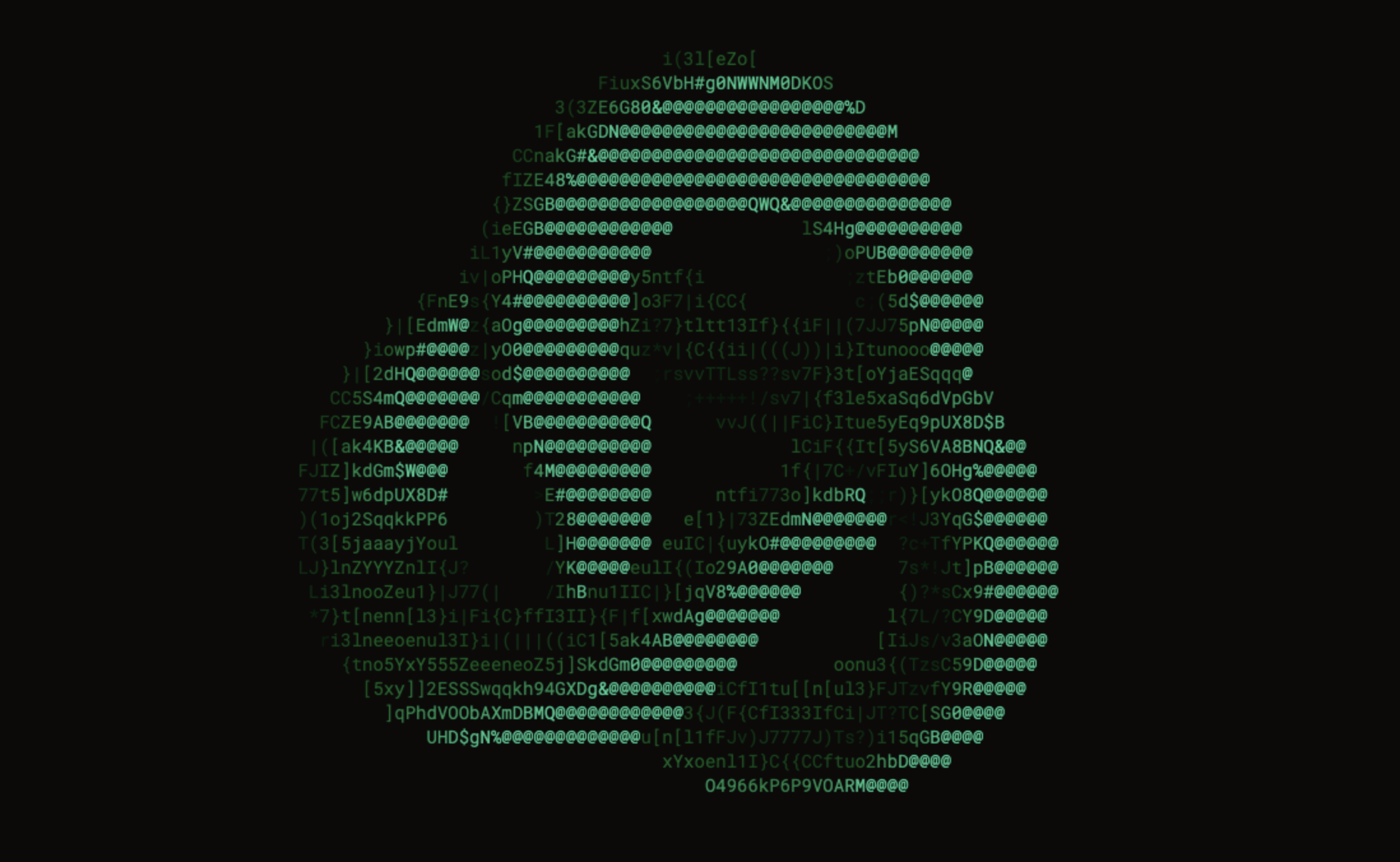 ASCII3D Project Thumbnail
